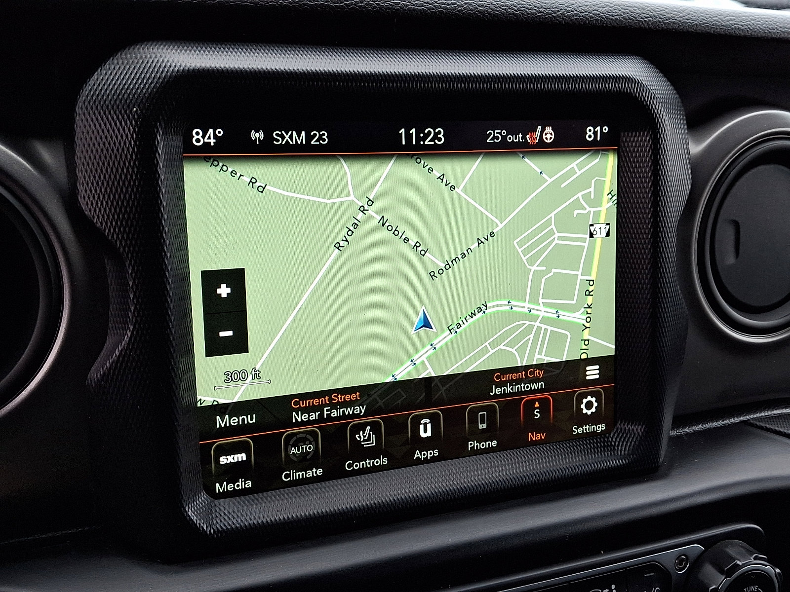 Used 2021 Jeep Gladiator Sport image 17