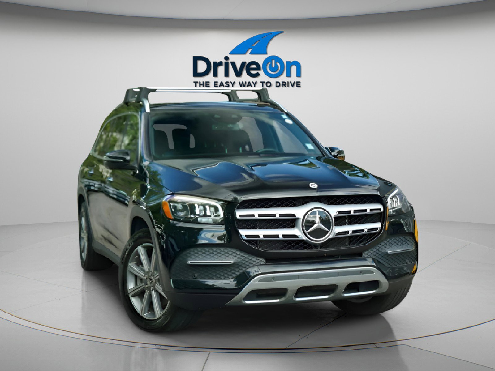 Used 2022 Mercedes-Benz GLS 450 4MATIC image 19