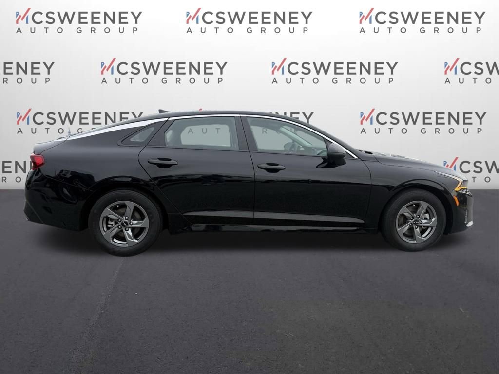 Used 2024 Kia K5 LXS FWD image 6