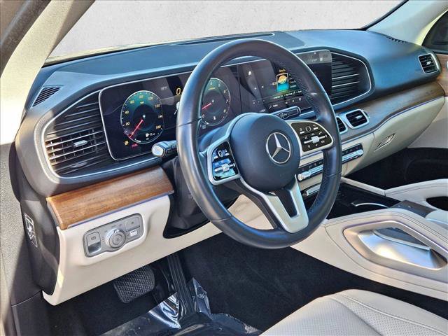 Used 2022 Mercedes-Benz GLE 350 image 10