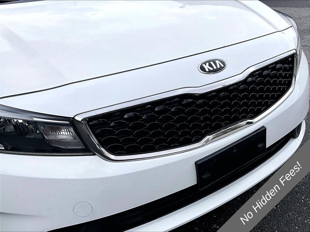 Used 2018 Kia Forte S FWD image 21