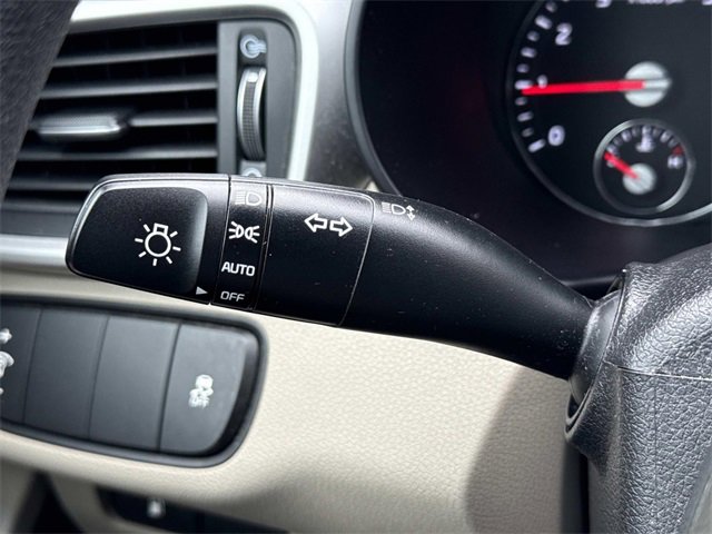 Certified 2018 Kia Sorento LX image 26
