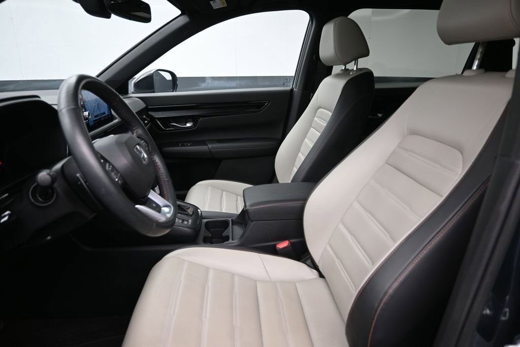 Used 2024 Honda CR-V Sport Touring image 24
