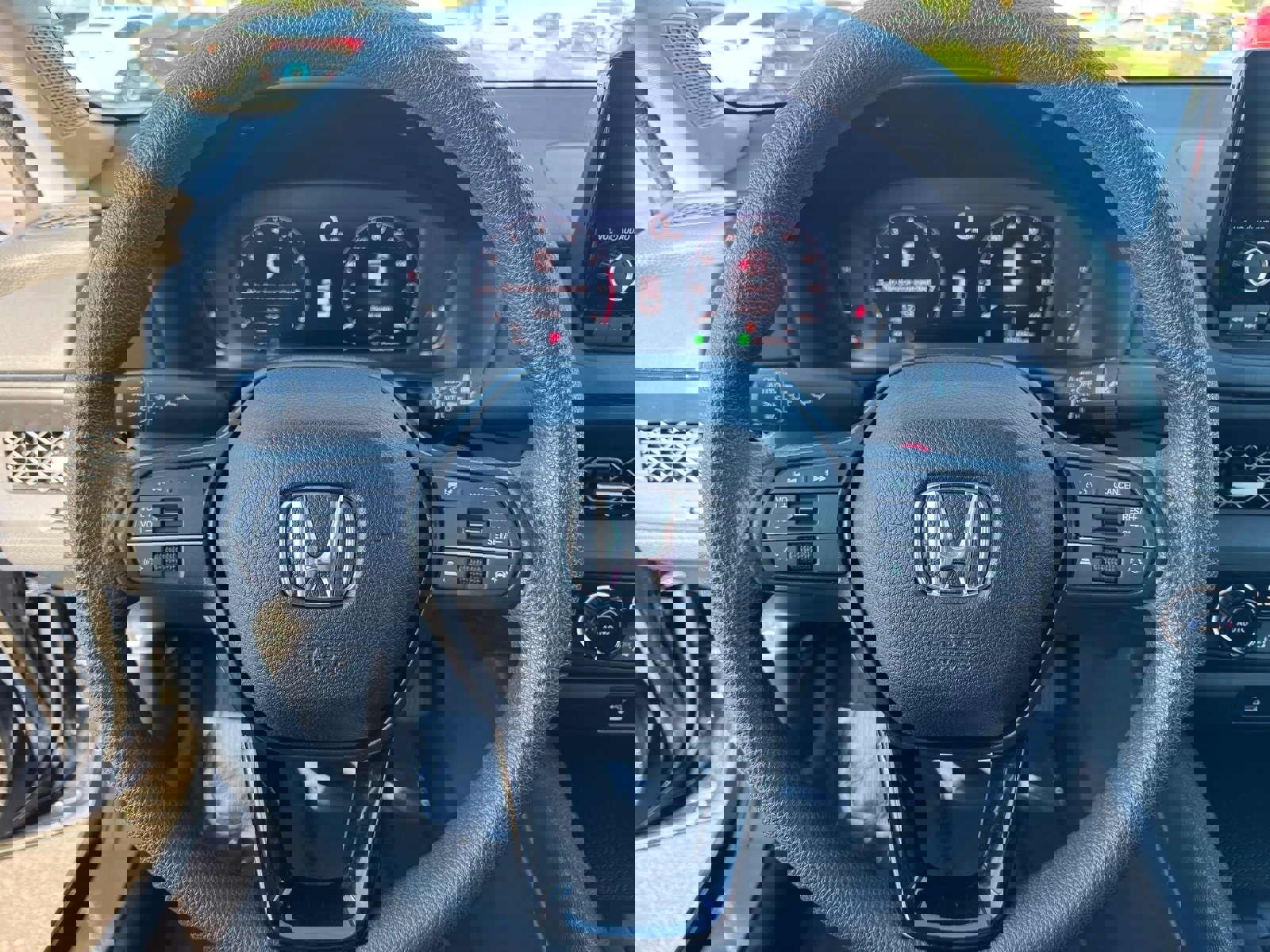 Used 2024 Honda Accord EX image 22