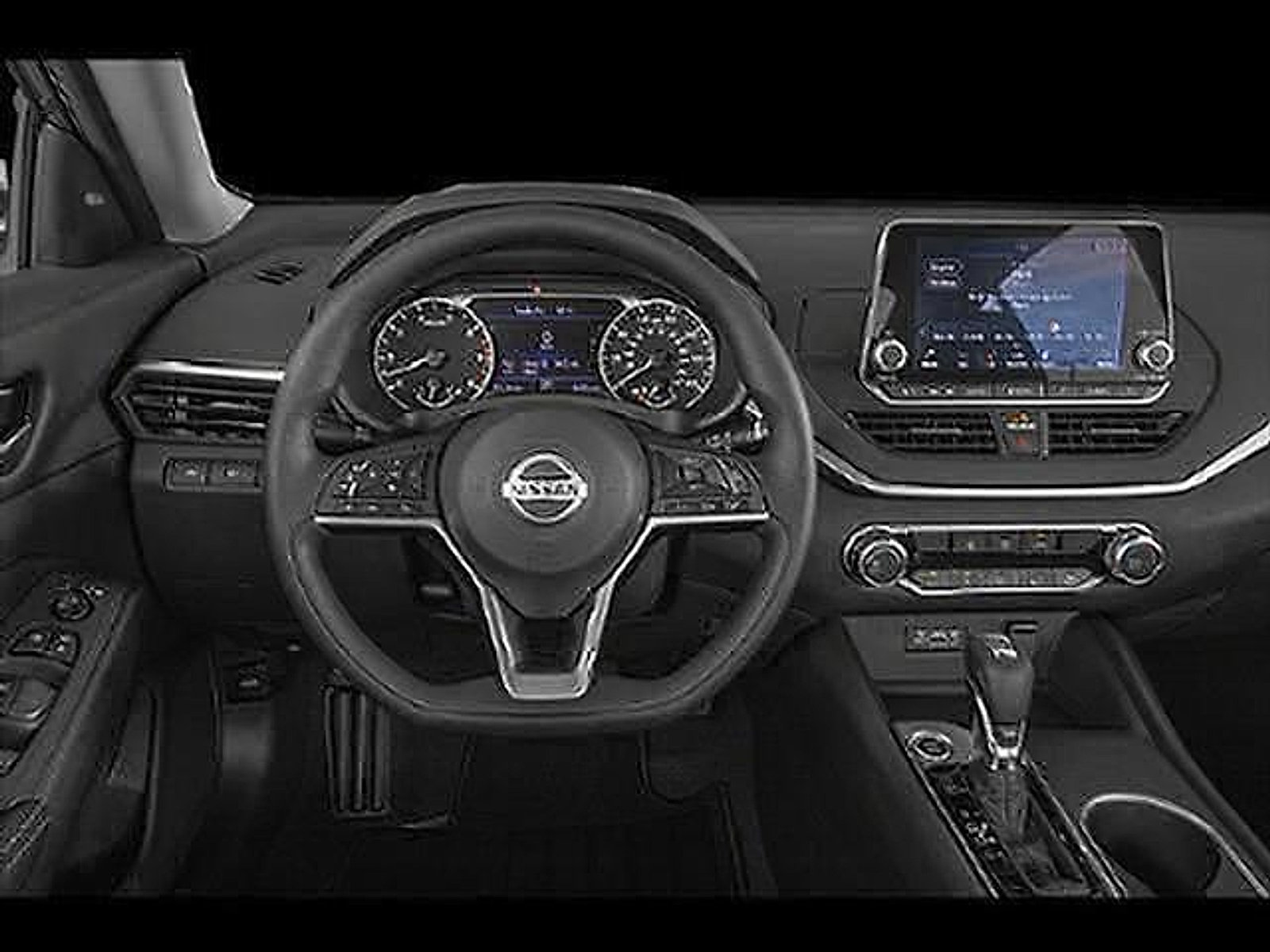 Used 2022 Nissan Altima 2.5 SV FWD image 97
