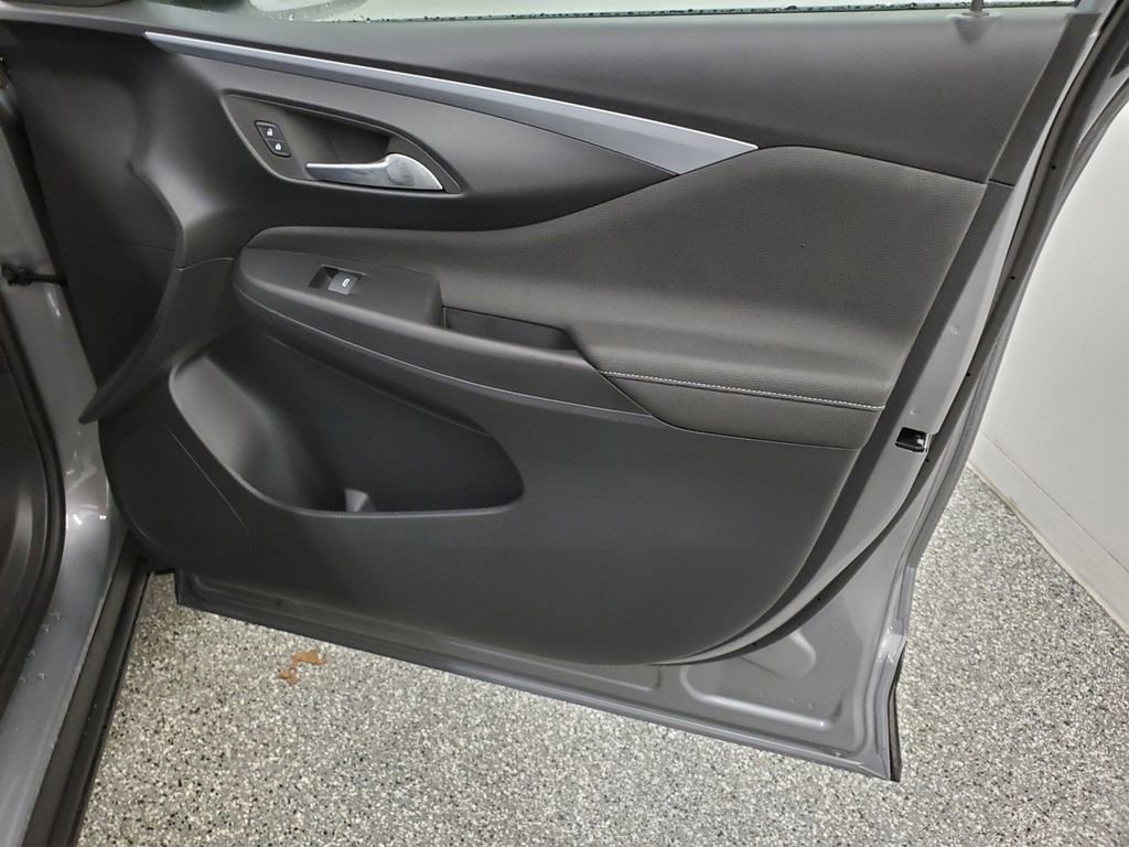 New 2026 Buick Envista Preferred w/ Convenience I Package FWD image 21