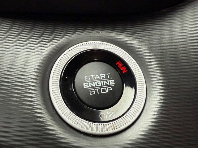 Certified 2023 Jeep Grand Cherokee L Laredo image 24