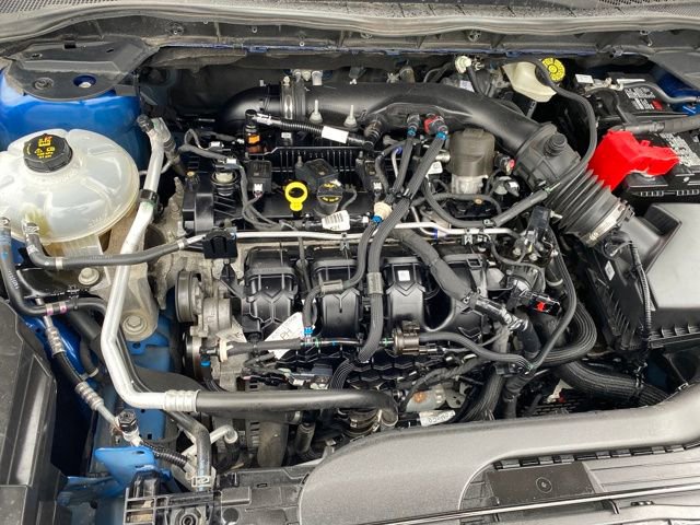 Used 2022 Ford Escape Titanium image 19