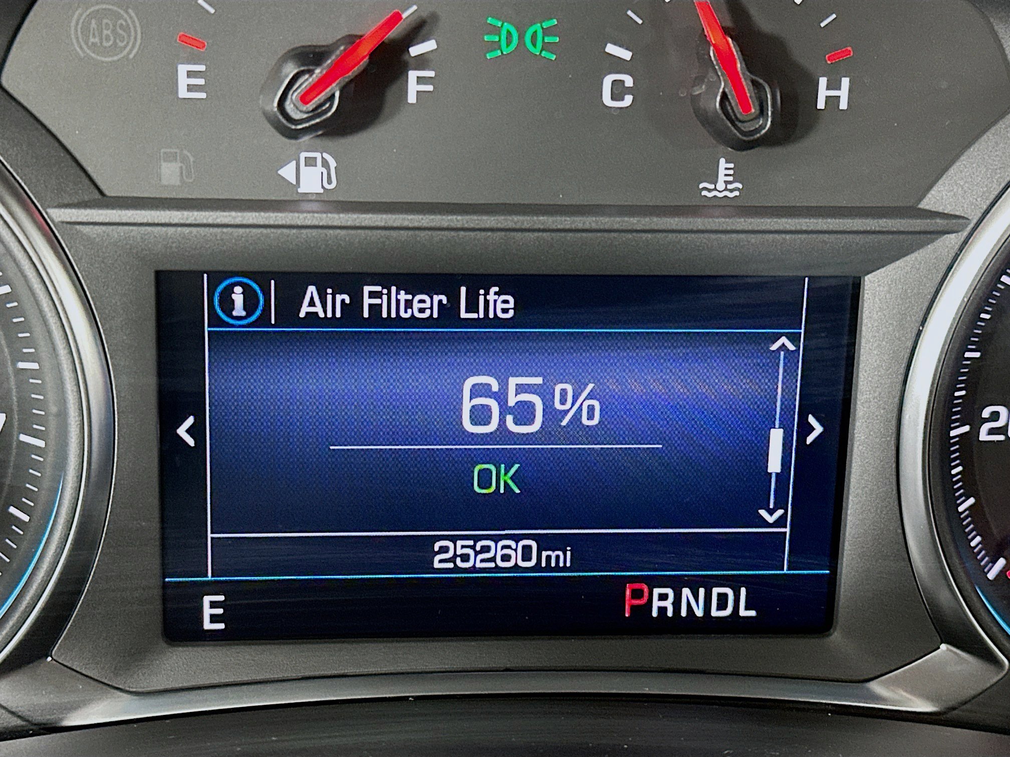 Used 2024 Chevrolet Equinox LT FWD image 19