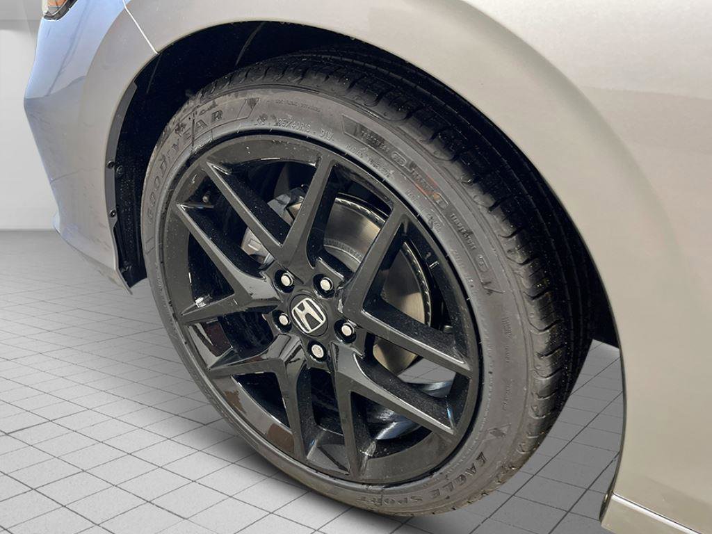 New 2026 Honda Civic Sport image 11