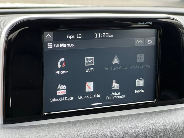 Used 2020 Kia Stinger GT-Line image 27