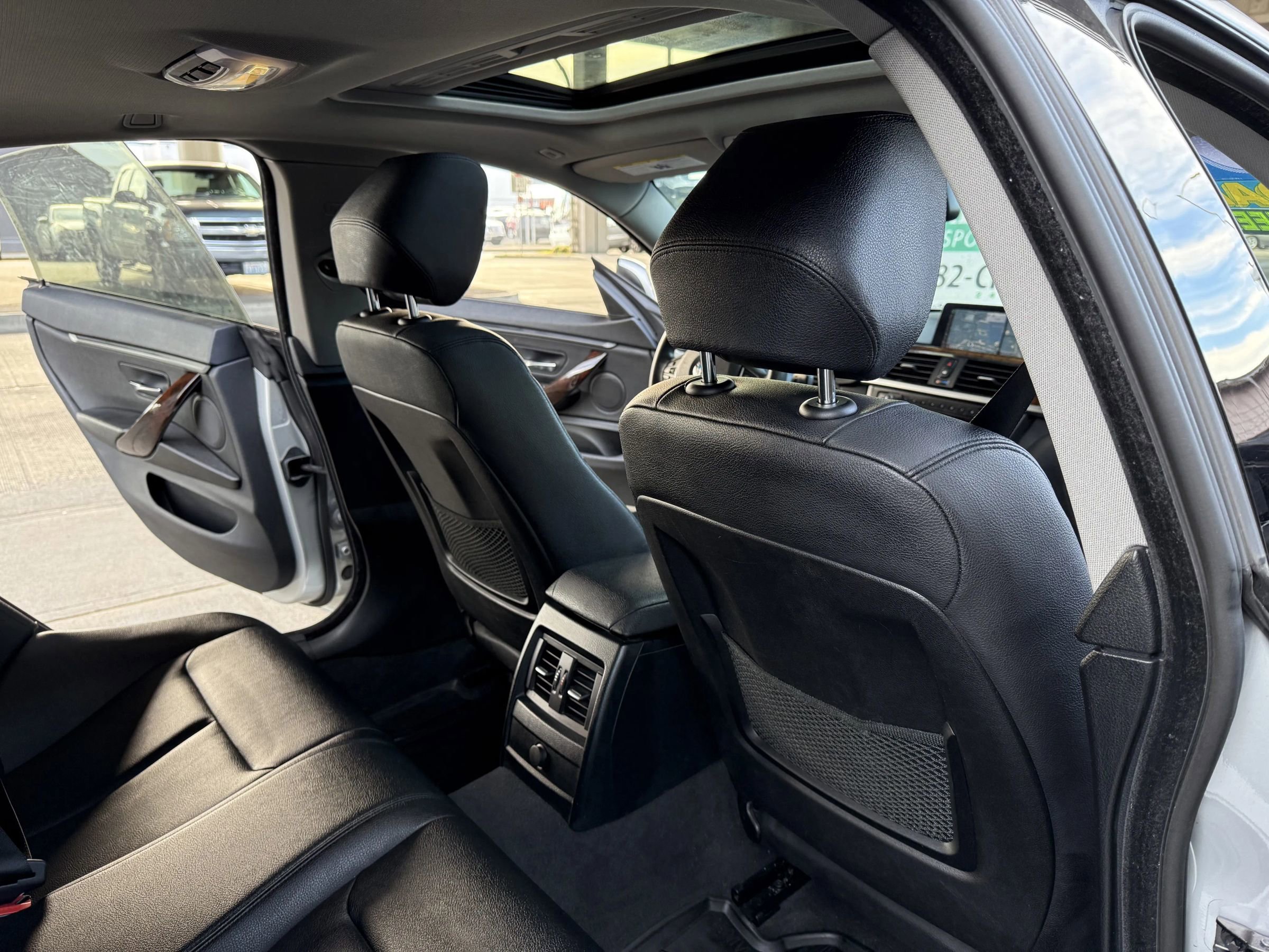 Used 2015 BMW 428i Gran Coupe xDrive image 18