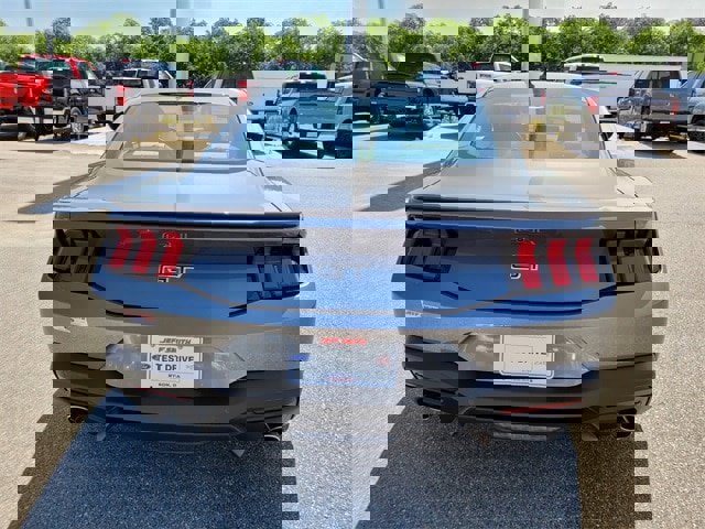 New 2025 Ford Mustang GT image 34