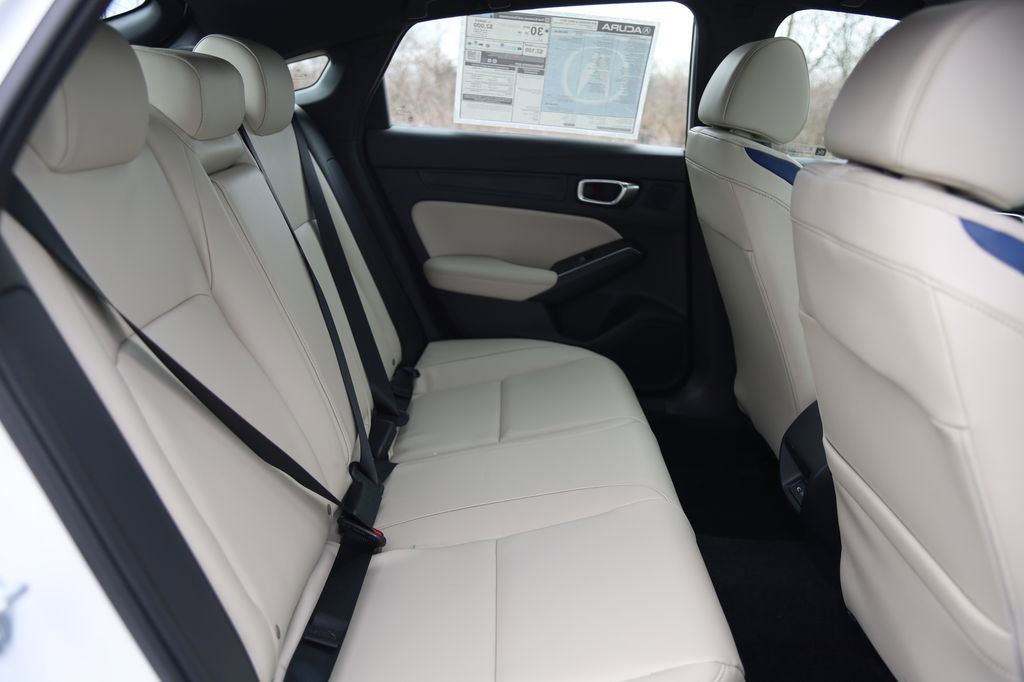 New 2026 Acura Integra A-Spec image 32