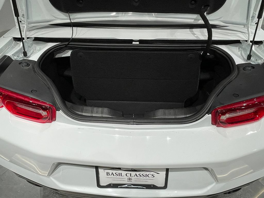 Used 2019 Chevrolet Camaro LT RWD image 39