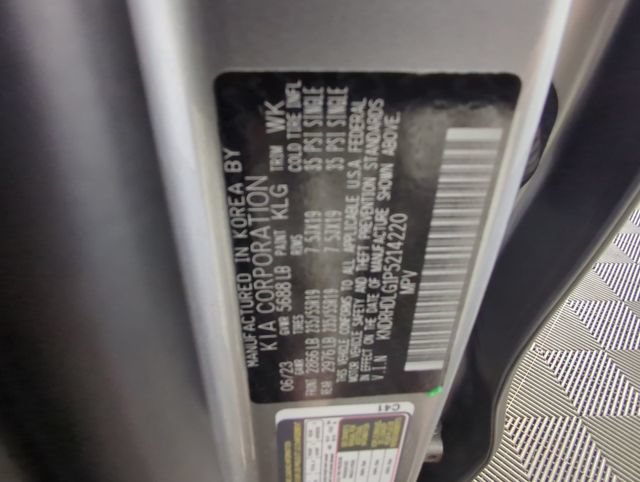 Used 2023 Kia Sorento EX AWD/4WD image 46
