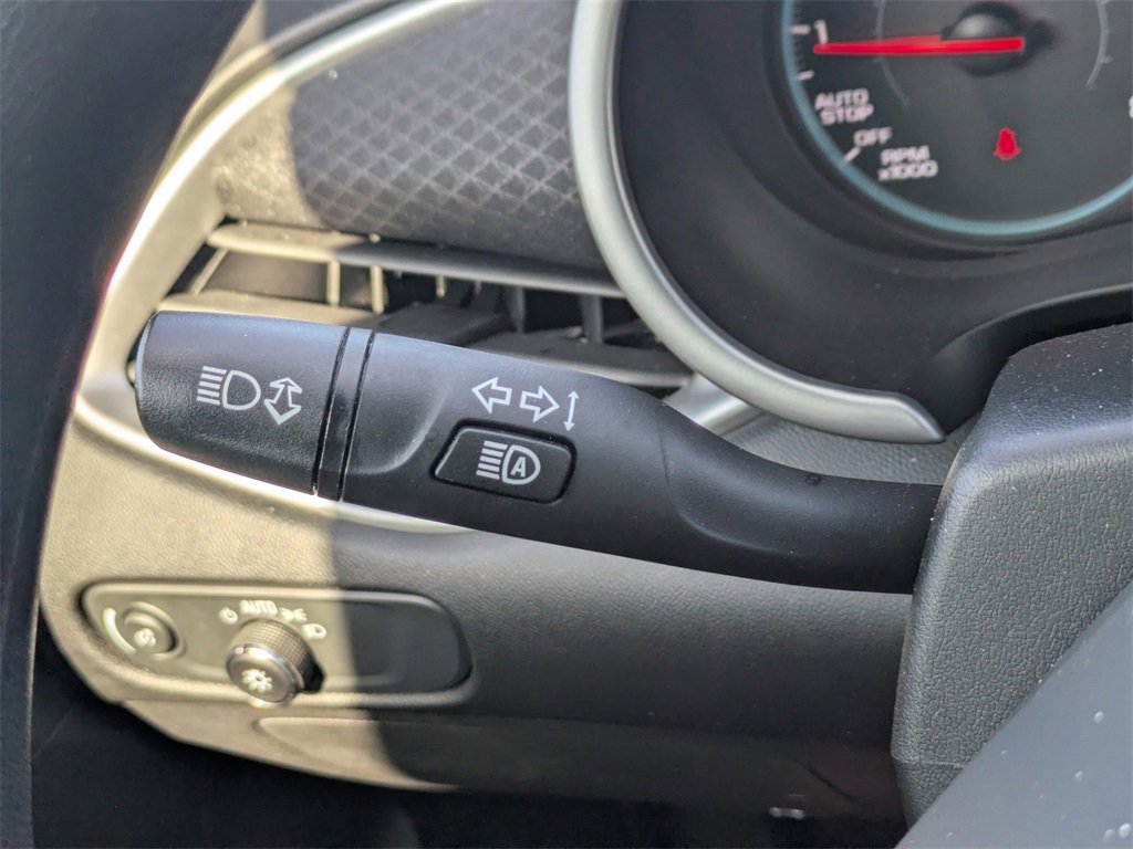 Used 2024 Chevrolet Malibu LT image 29