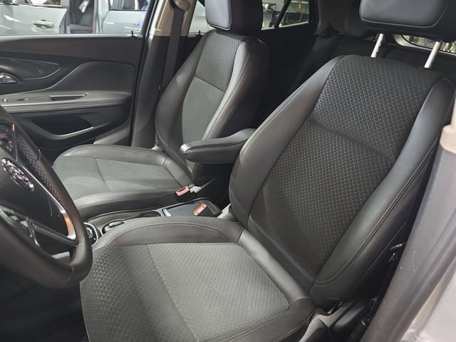 Used 2022 Buick Encore Preferred w/ Safety Package AWD/4WD image 16