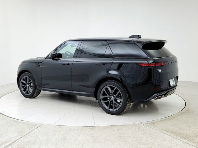 Certified 2025 Land Rover Range Rover Sport SE AWD/4WD image 7