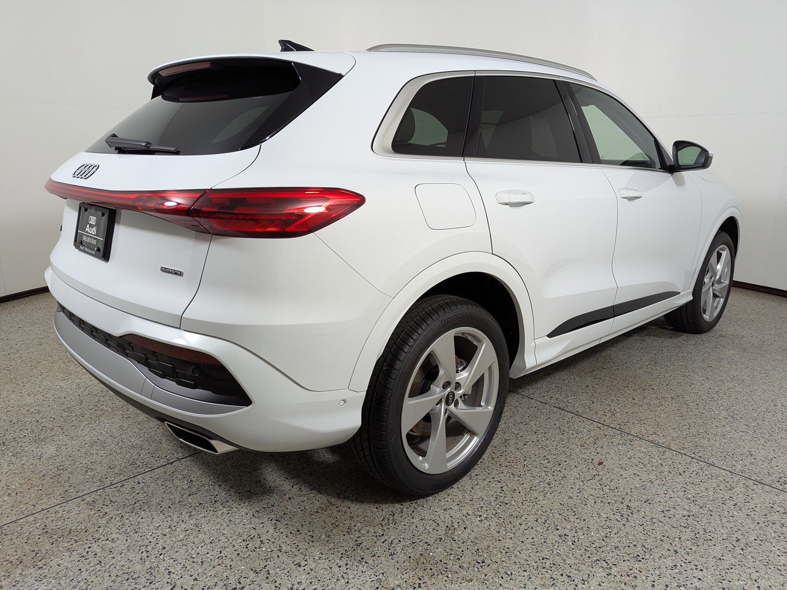 New 2025 Audi Q5 Premium Plus image 7
