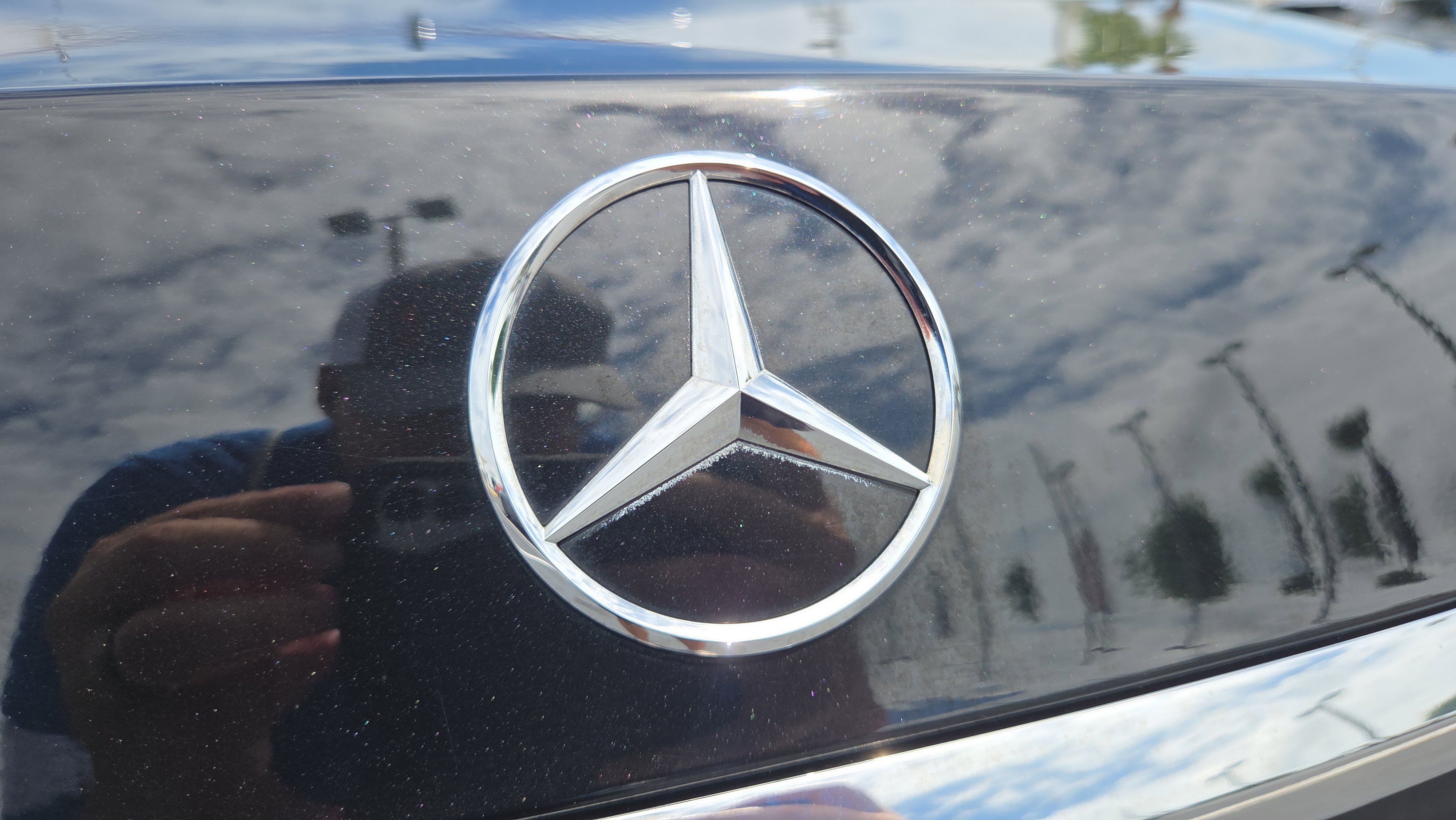 Used 2020 Mercedes-Benz S 560 Sedan image 36