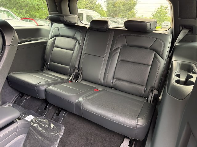 New 2027 Lincoln Navigator Reserve w/ Jet Appearance Package AWD/4WD image 14