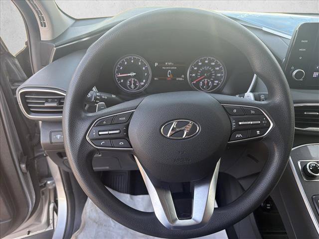 Used 2022 Hyundai Santa Fe SEL FWD image 12
