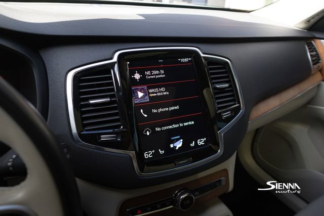 Used 2022 Volvo XC90 T8 Inscription Expression image 31