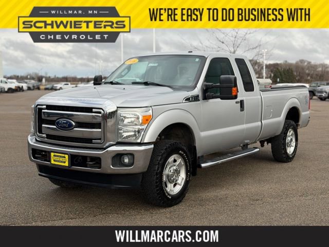 Used 2016 Ford F350 XLT