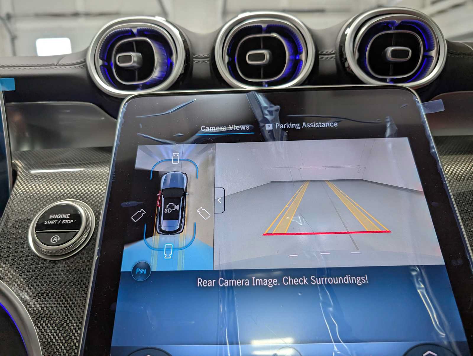 New 2026 Mercedes-Benz GLC 300 4MATIC image 25