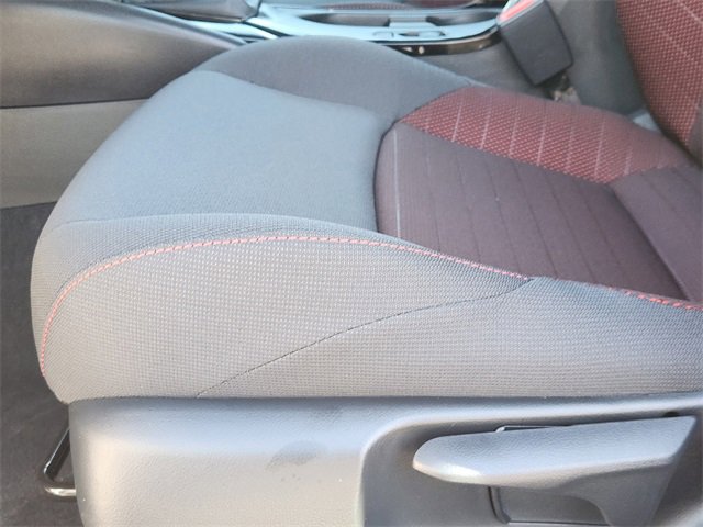 Certified 2025 Toyota Corolla SE image 18