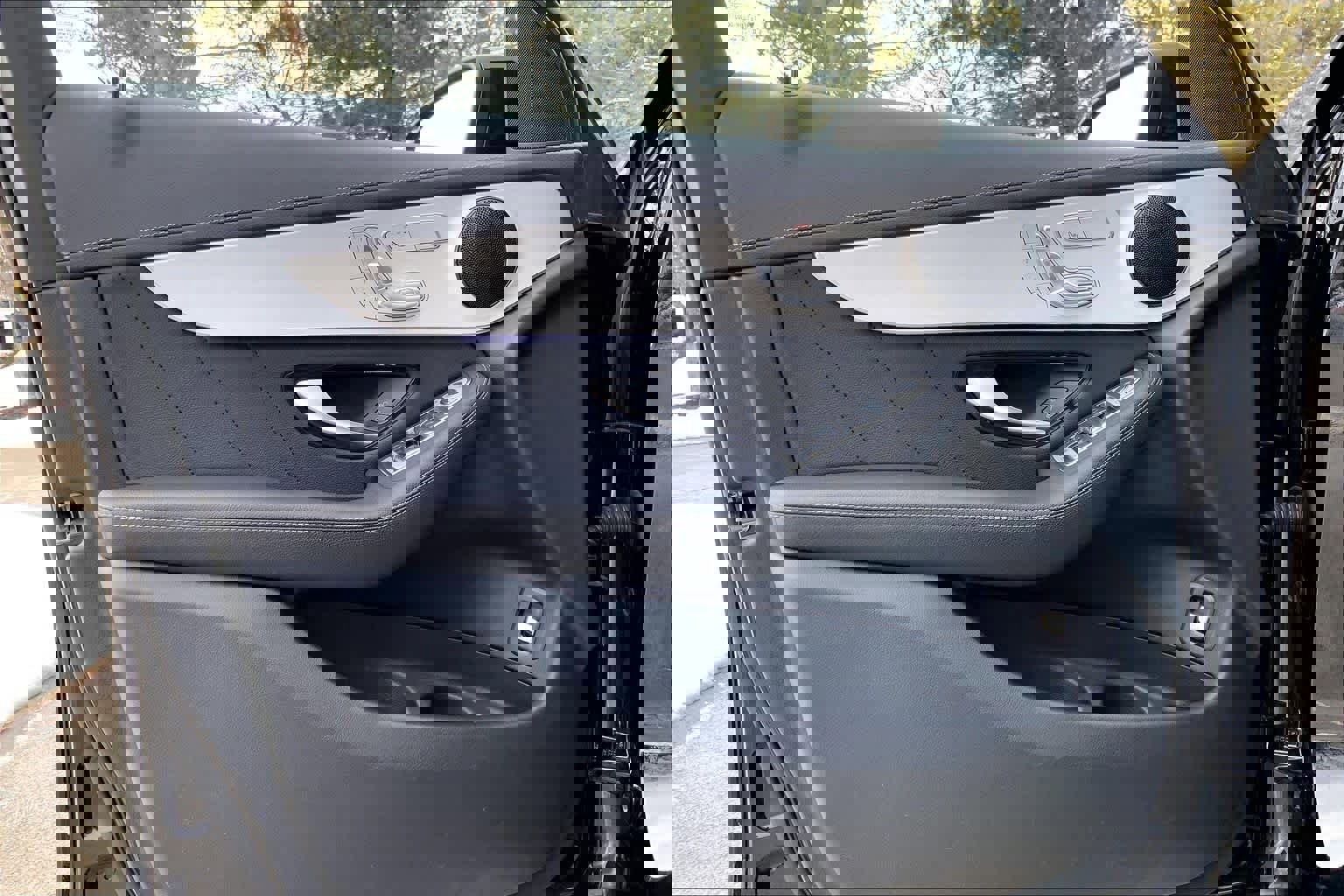 Certified 2023 Mercedes-Benz GLC 300 GLC 300 image 22