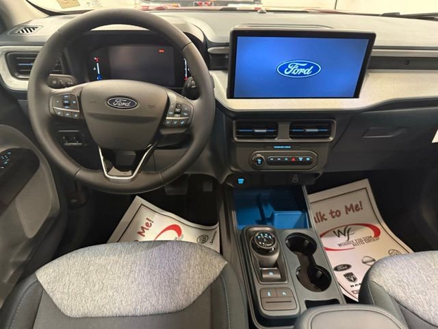 New 2025 Ford Maverick XLT w/ XLT Luxury Package image 18