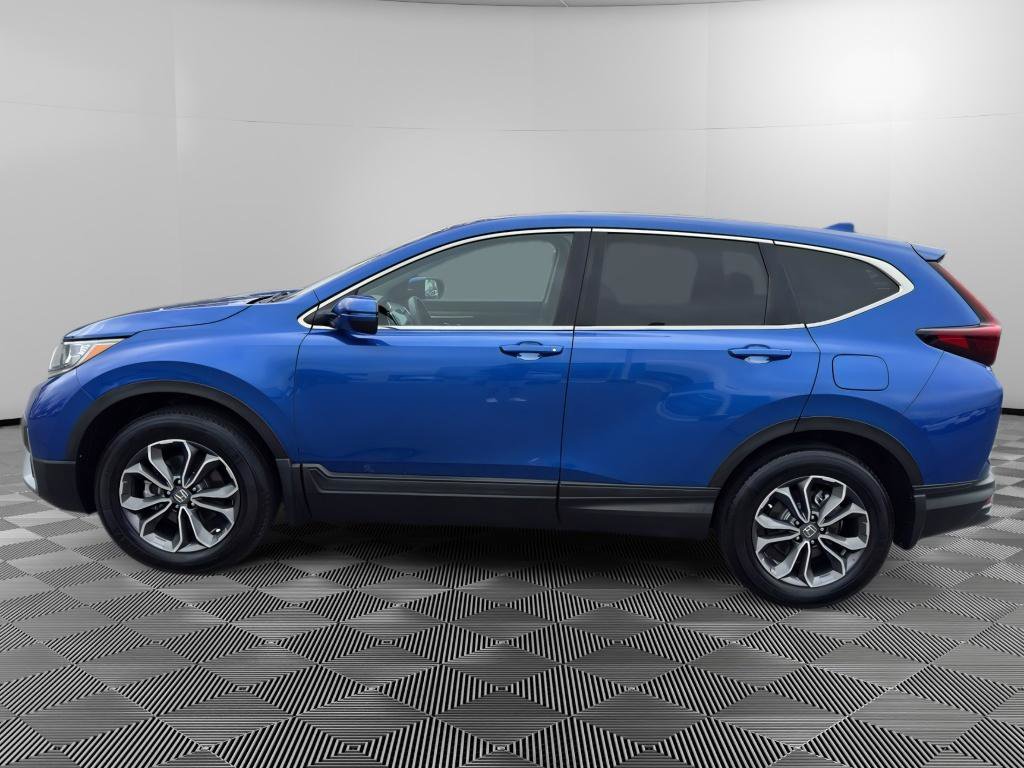 Used 2020 Honda CR-V EX image 4