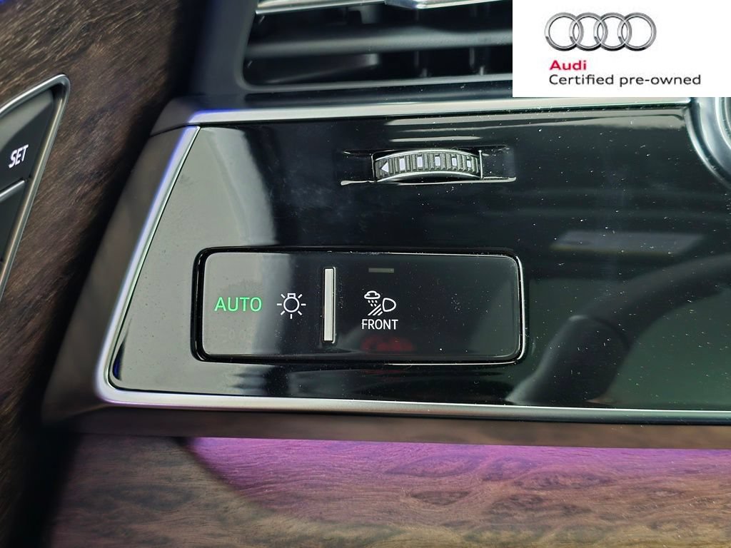 Certified 2026 Audi Q7 3.0T Premium Plus AWD/4WD image 46