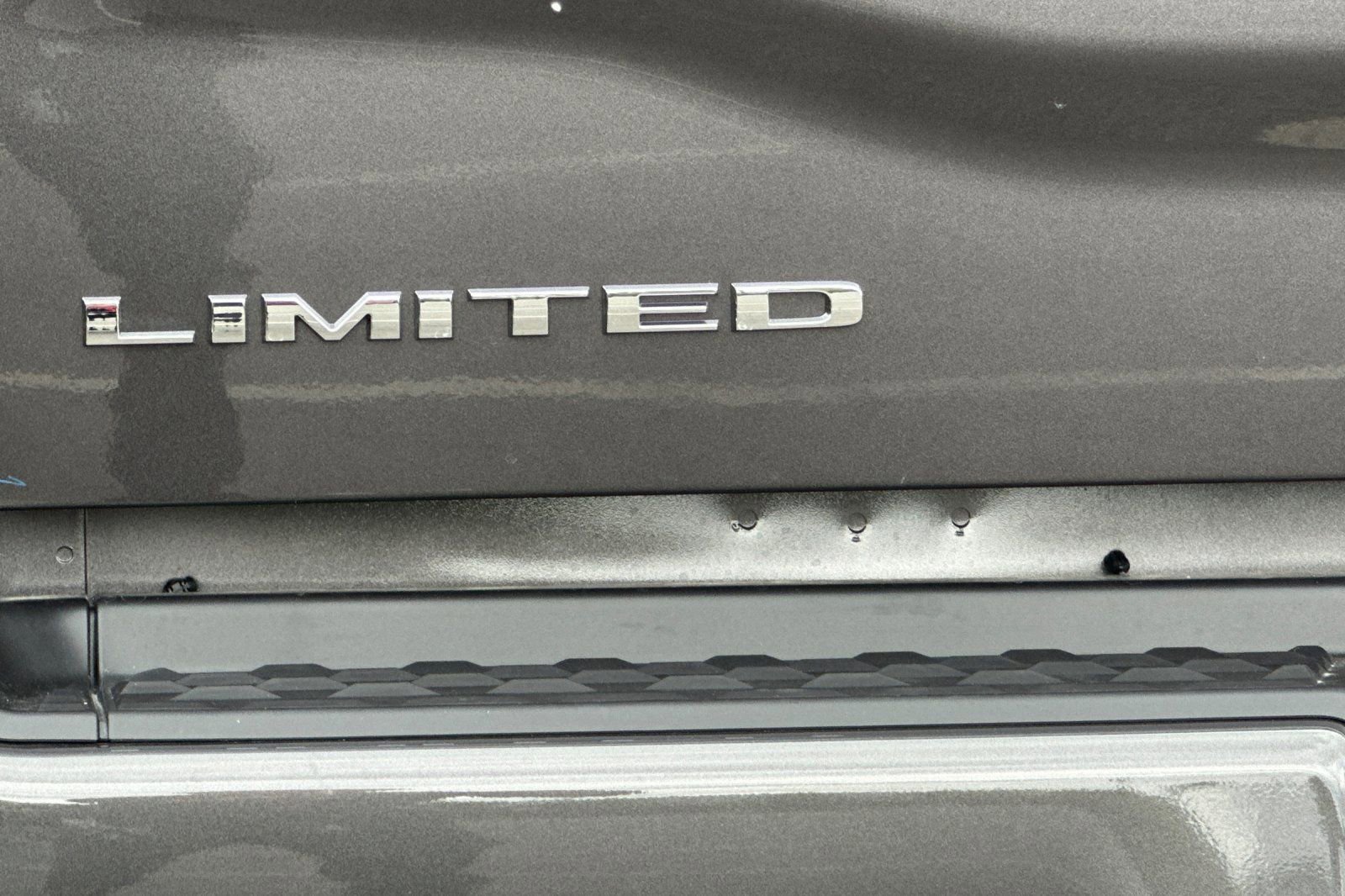 New 2026 RAM 3500 Limited image 34