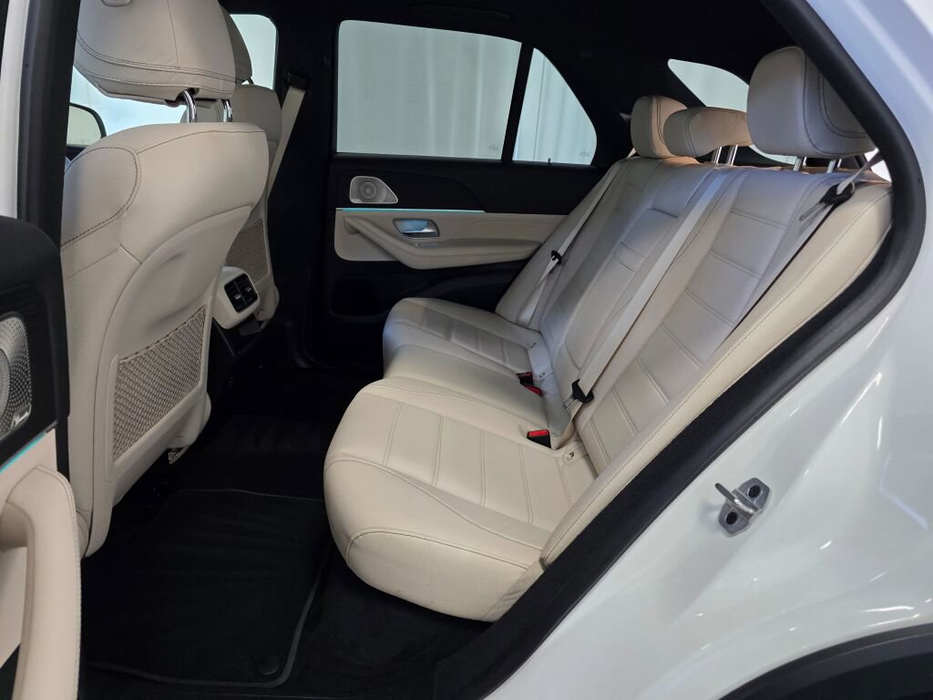 Used 2023 Mercedes-Benz GLE 350 4MATIC image 18