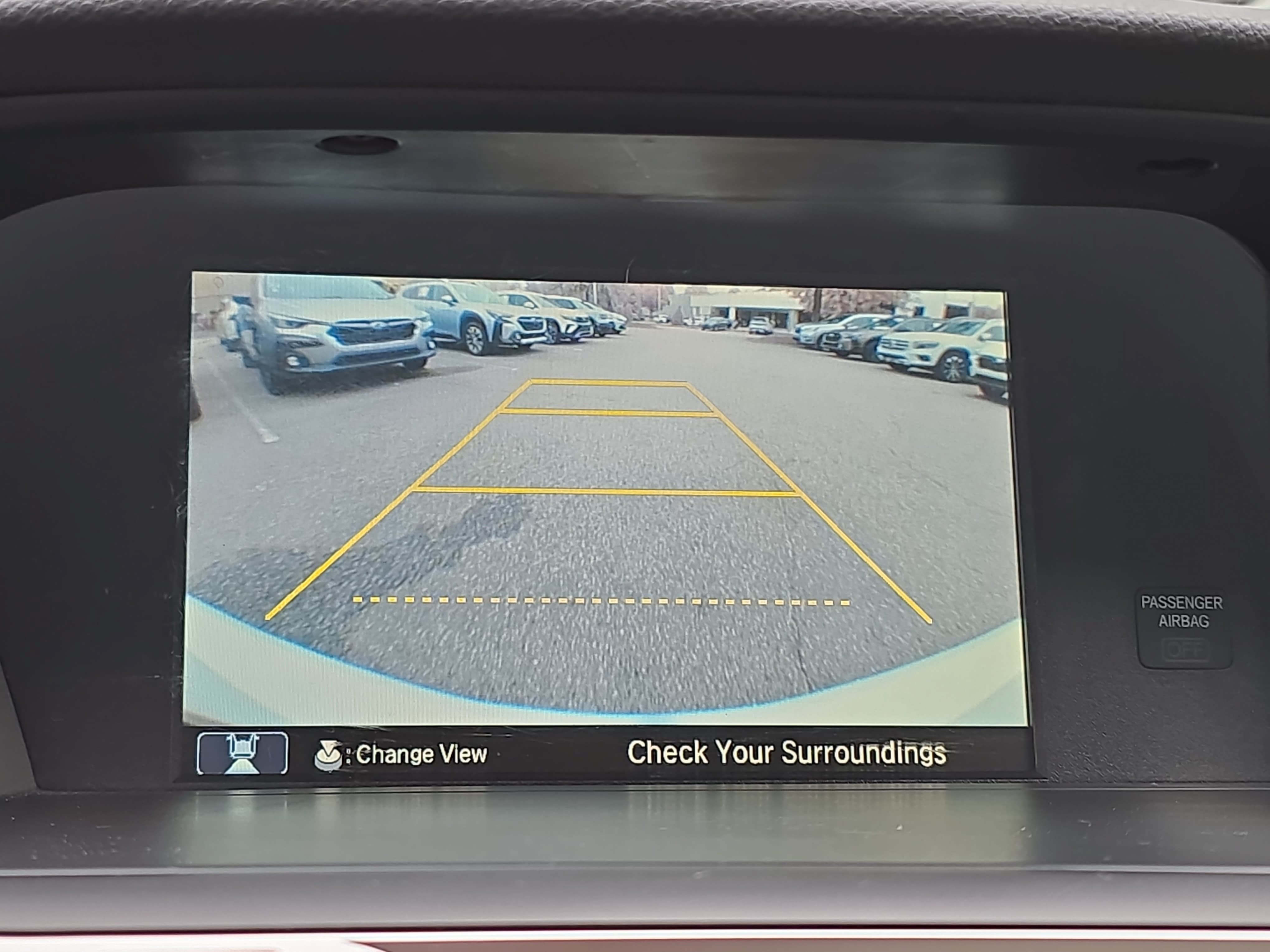 Used 2013 Honda Accord EX-L image 21