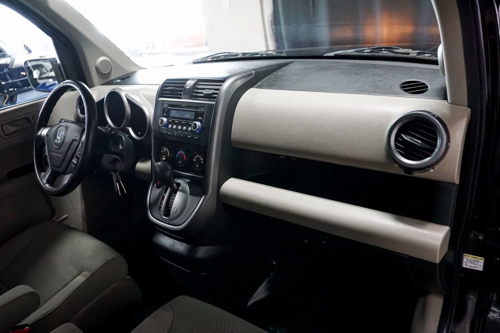 Used 2011 Honda Element EX image 57