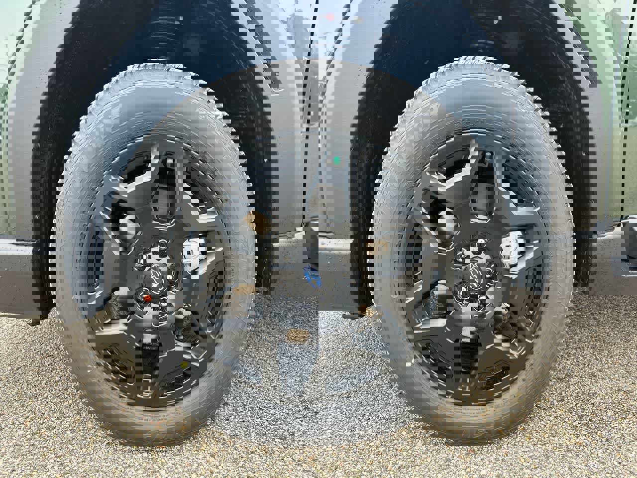 New 2026 Subaru Outback Limited image 18