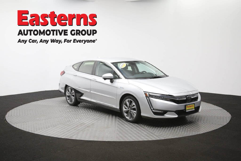 Used 2018 Honda Clarity Touring image 49
