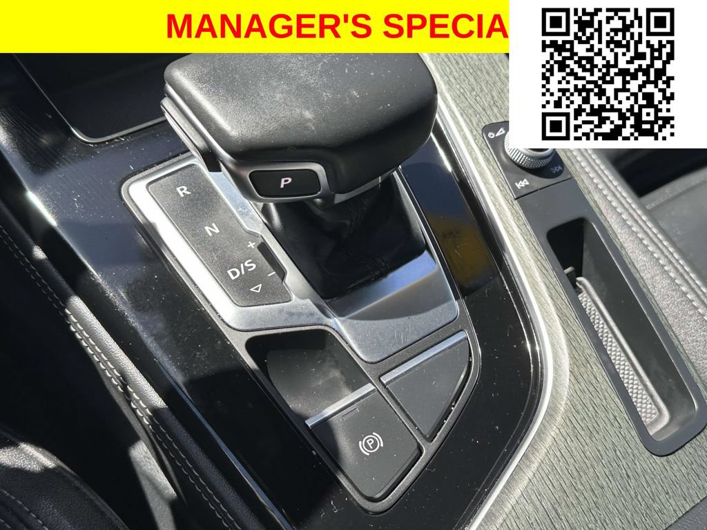 Used 2021 Audi A5 2.0T Premium Plus w/ Premium Plus AWD/4WD image 29