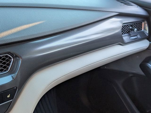 Certified 2025 Acura Integra Type S image 30