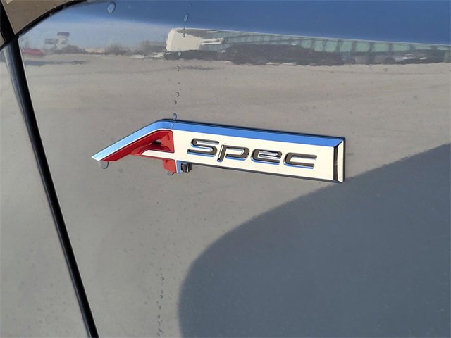 New 2026 Acura ADX A-Spec image 6