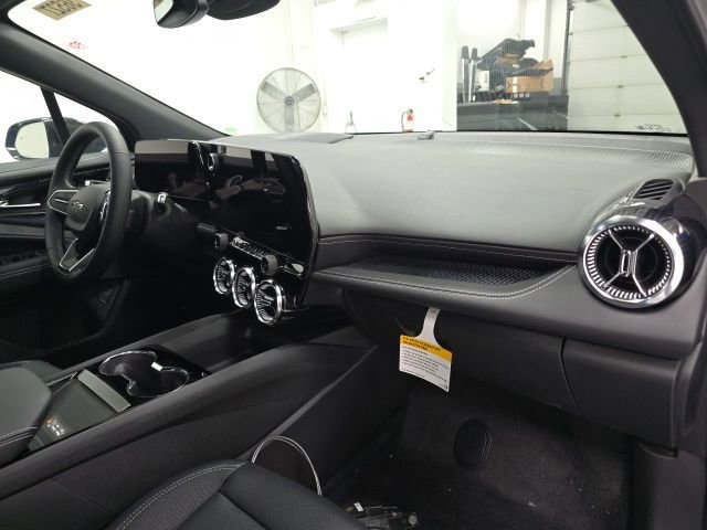 New 2026 Chevrolet Blazer EV LT FWD image 29