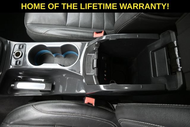 Used 2014 Ford Escape Titanium AWD/4WD image 26