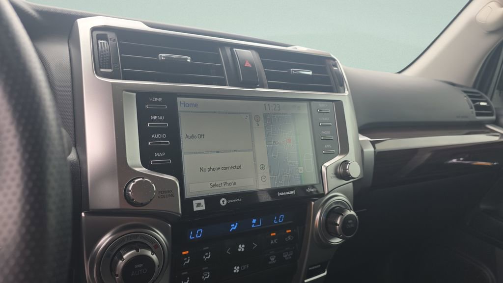 Used 2024 Toyota 4Runner Limited image 17