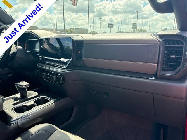 Used 2023 Chevrolet Silverado 1500 ZR2 w/ Technology Package AWD/4WD image 20