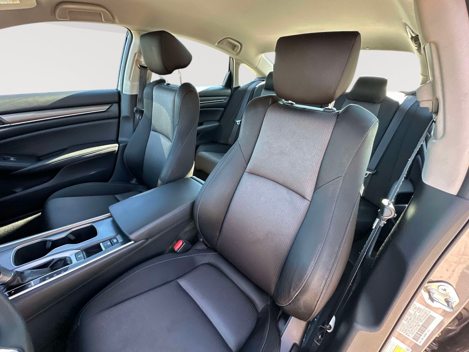 Used 2020 Honda Accord LX image 20