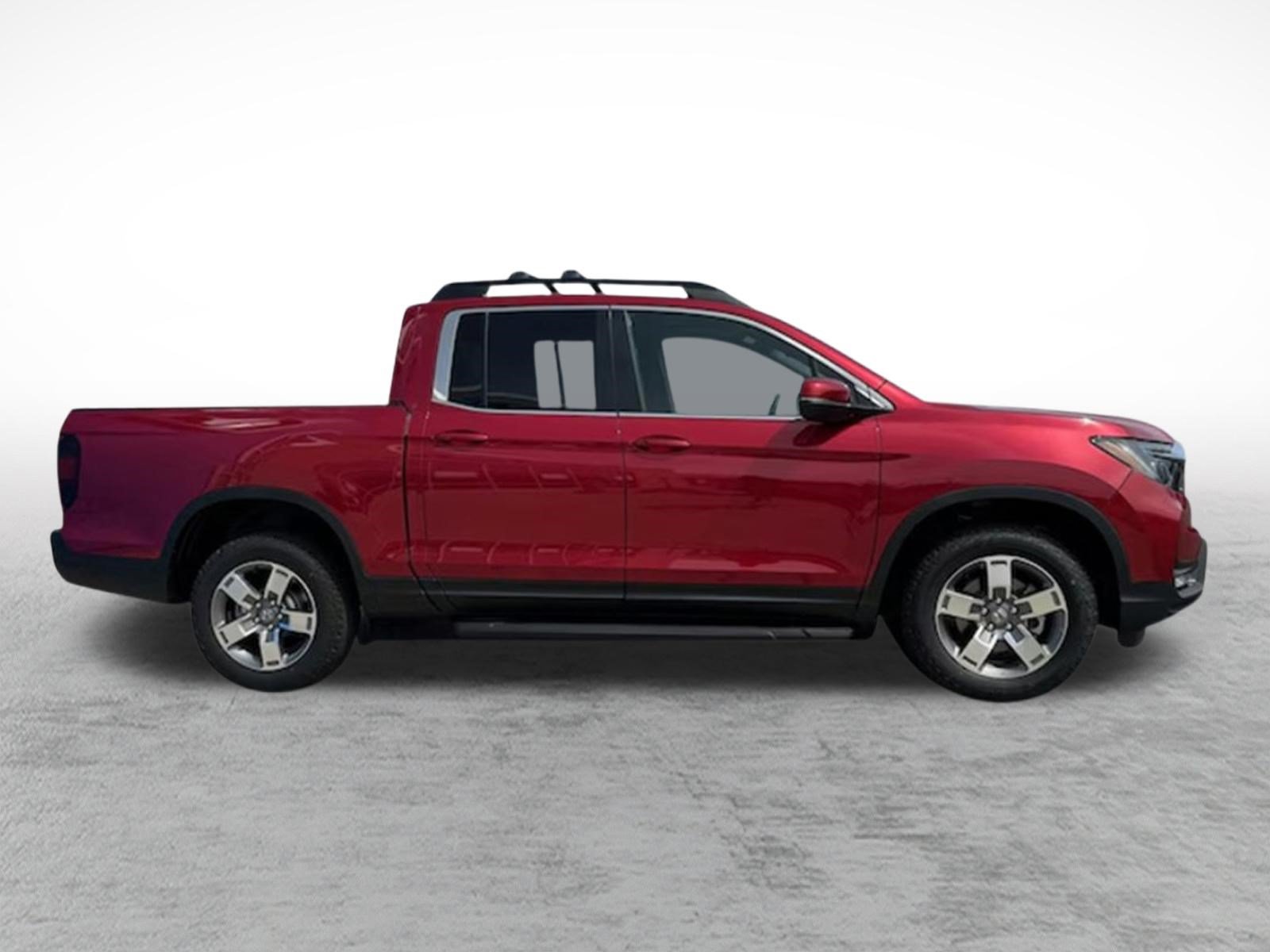 New 2026 Honda Ridgeline RTL image 6